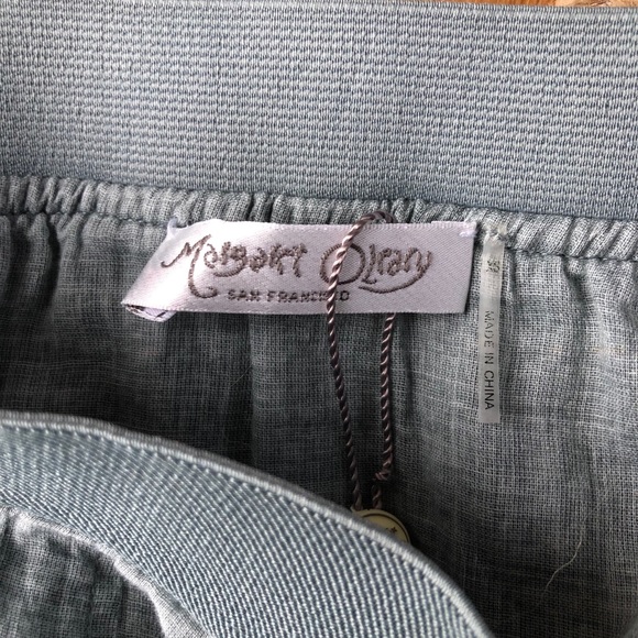 Flowy Margaret O’Leary skirt - Picture 3 of 3